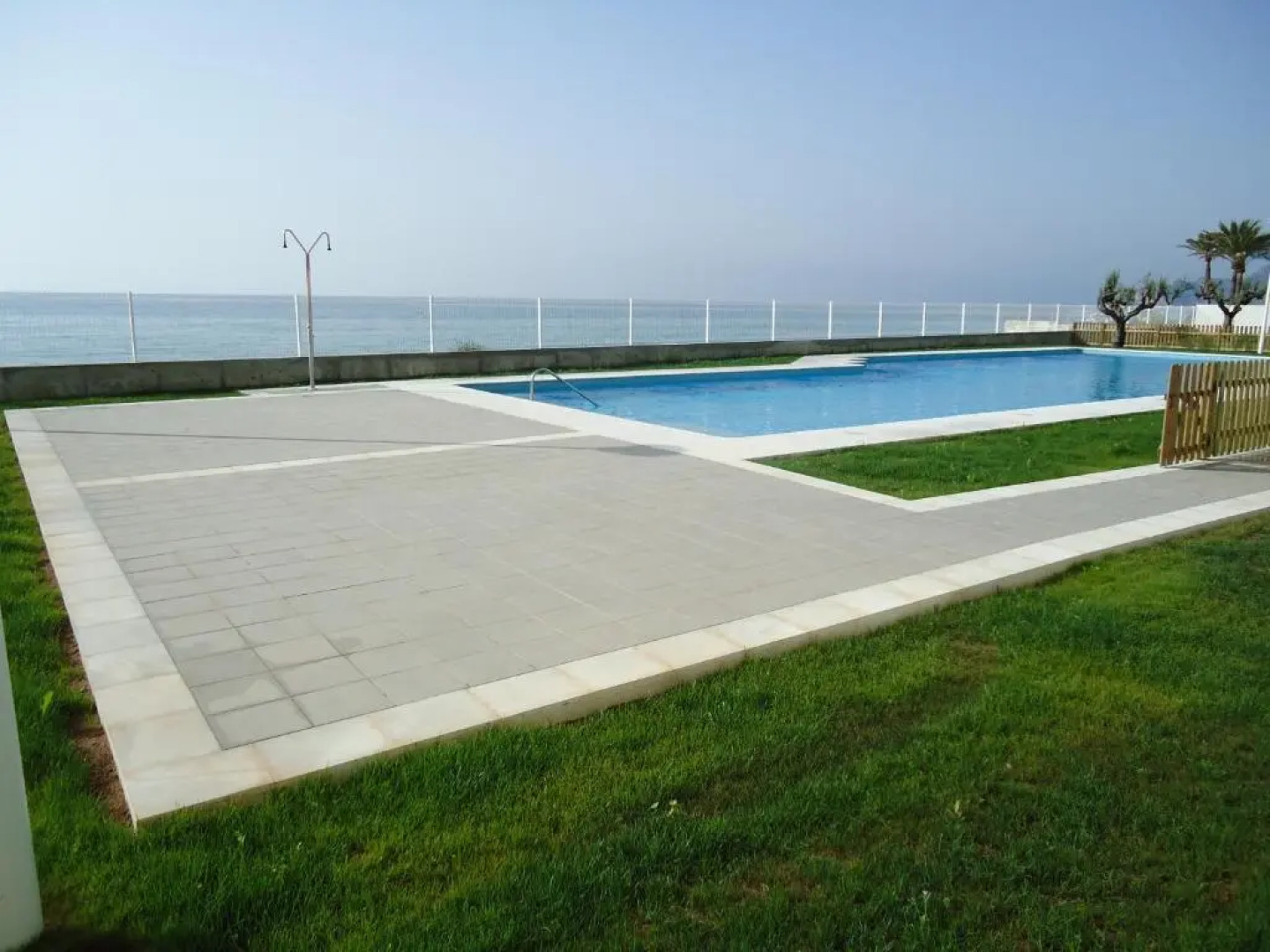 Apartamentos Calpestabili