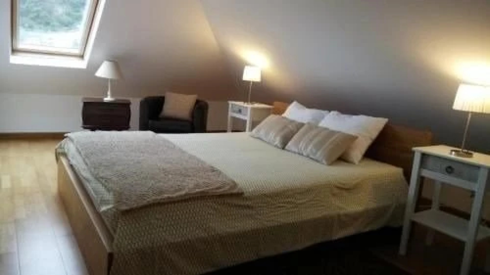 Casa Da Ribeira Seca