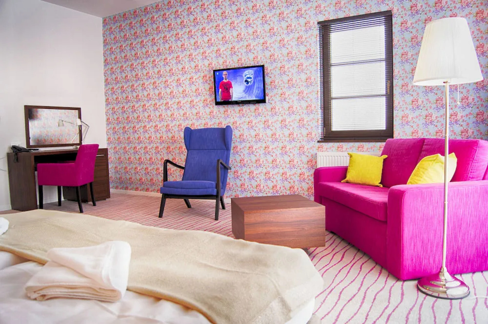 Aparthotel Flinski Sport & Spa