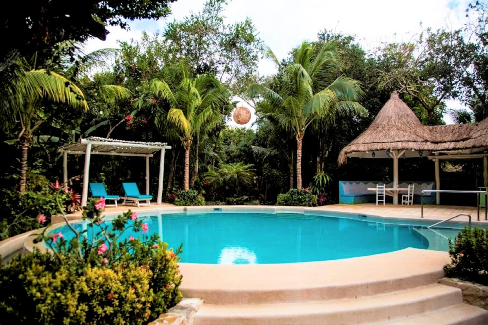 Xolumado Inspiration Village by Karisma - Todo Incluido