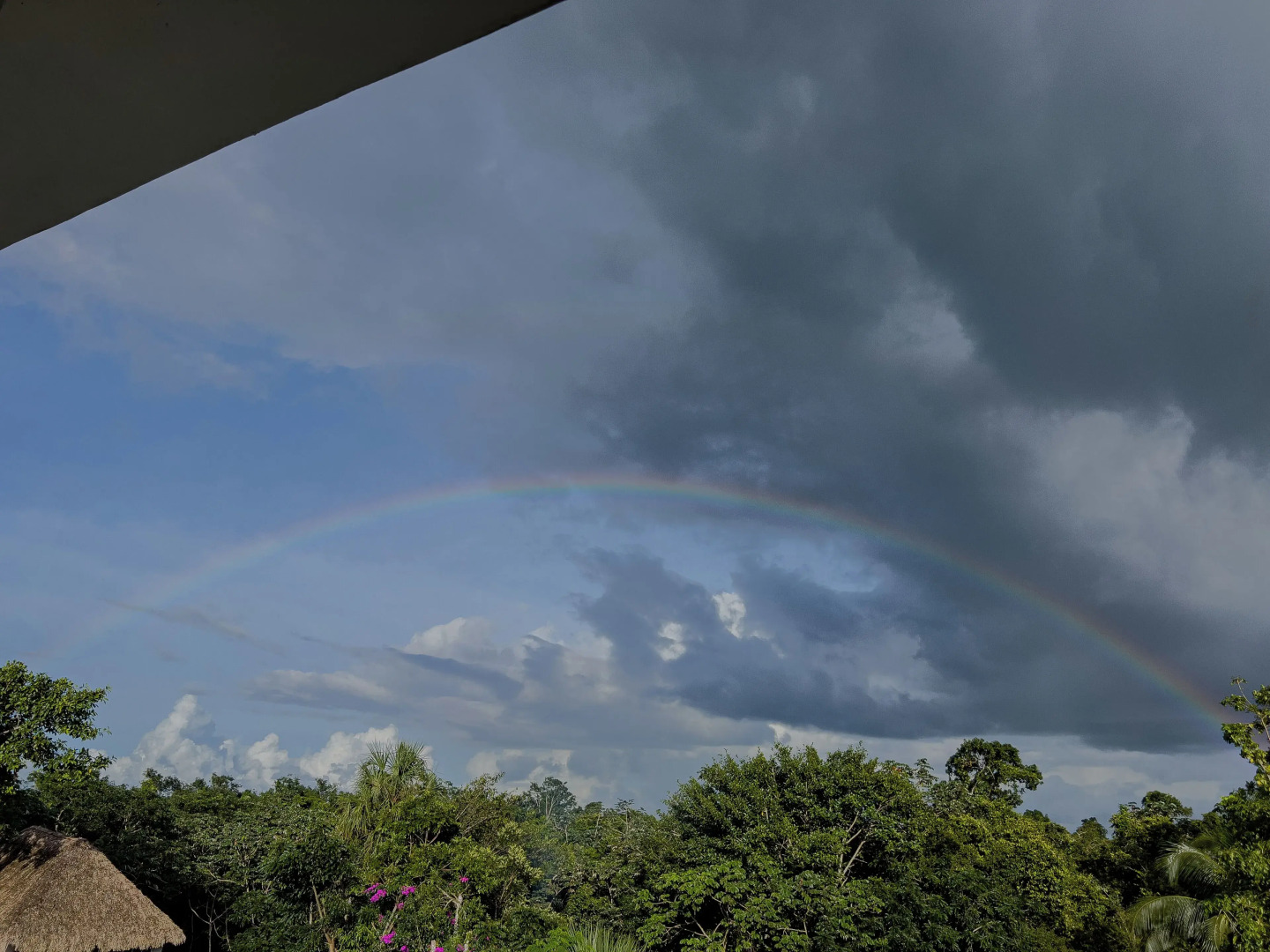 Casa Cenote Popol Vuh