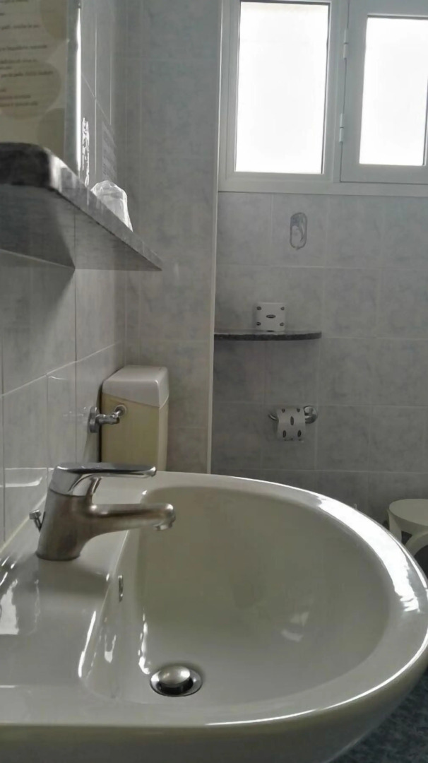 Residence La Carruba