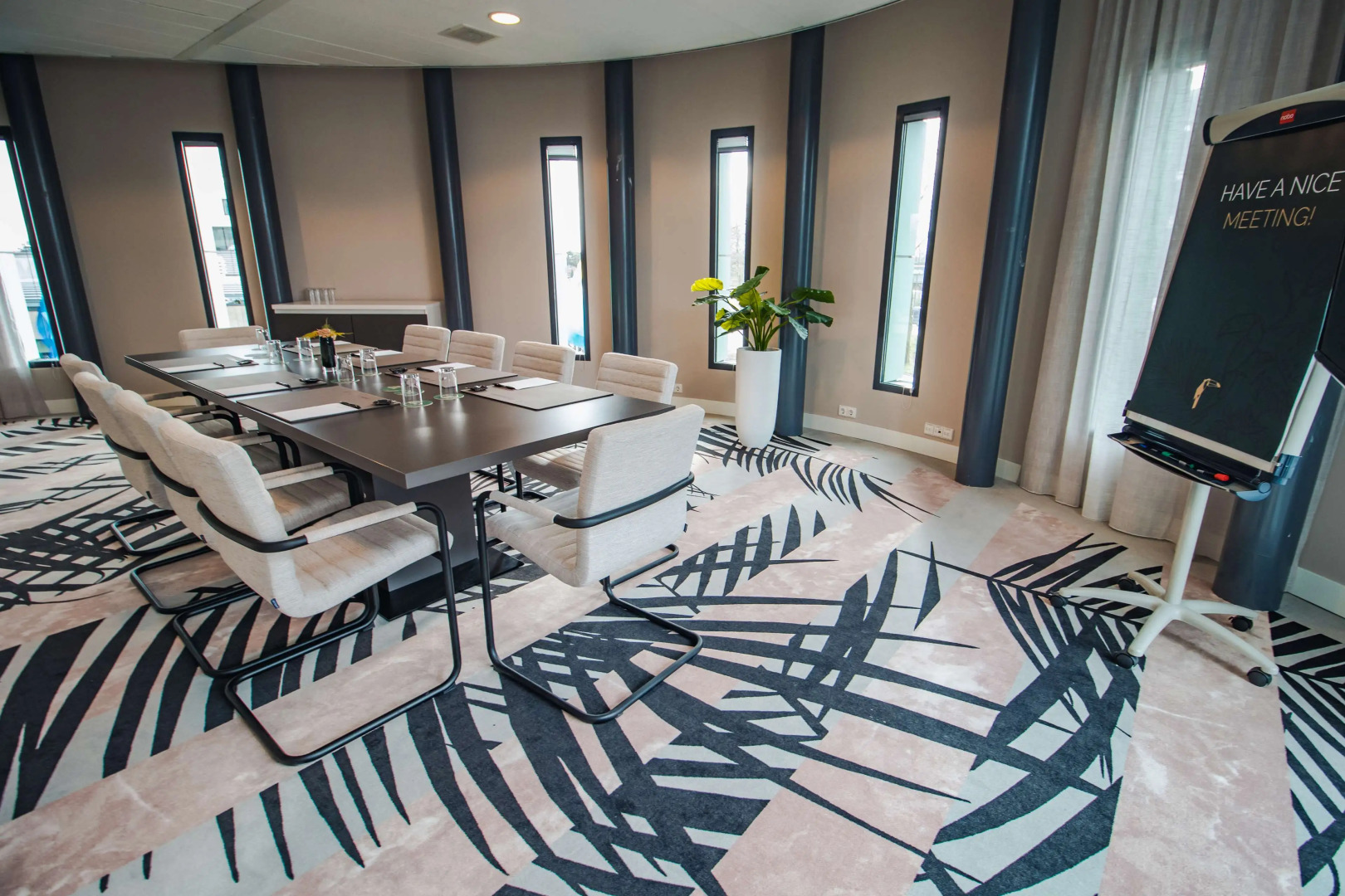 Van Der Valk Hotel Amersfoort A1