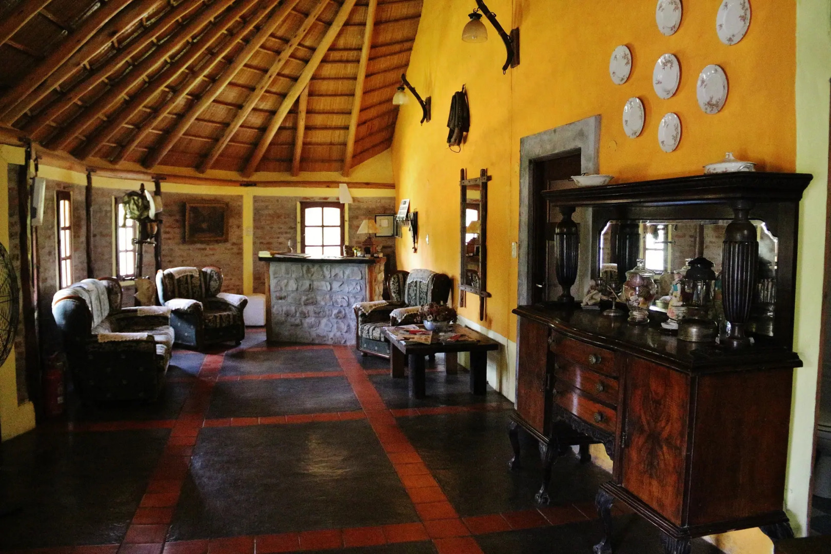 Hosteria de Campo Valdemoro