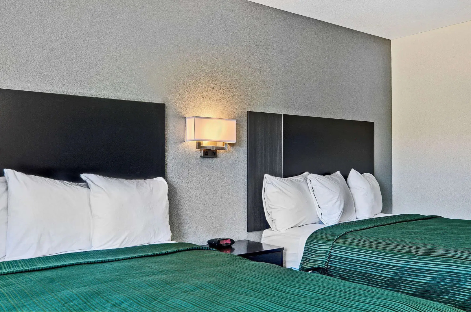 Quality Inn & Suites South San Jose / Morgan Hill