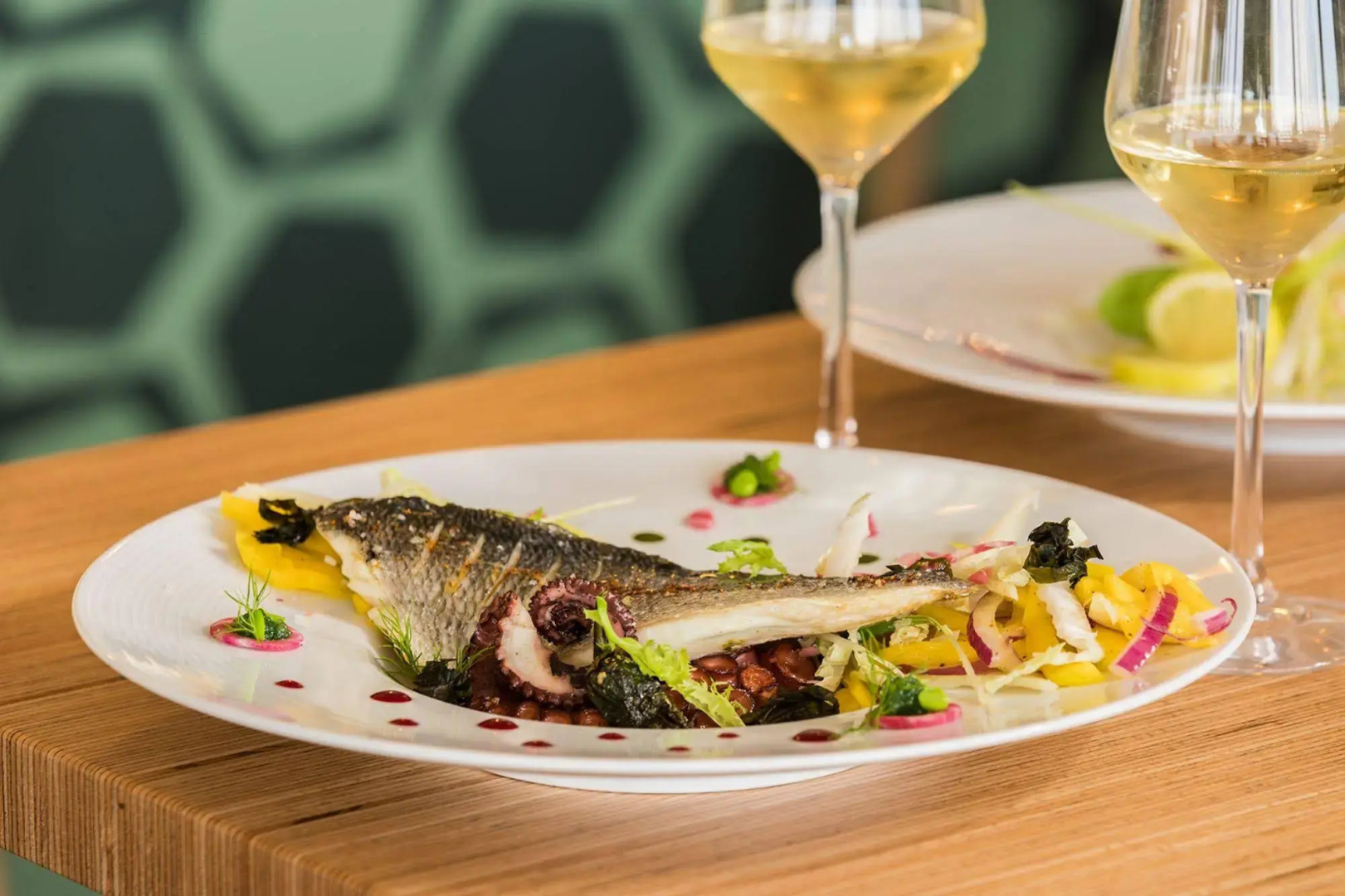 Hôtel Café Miramar