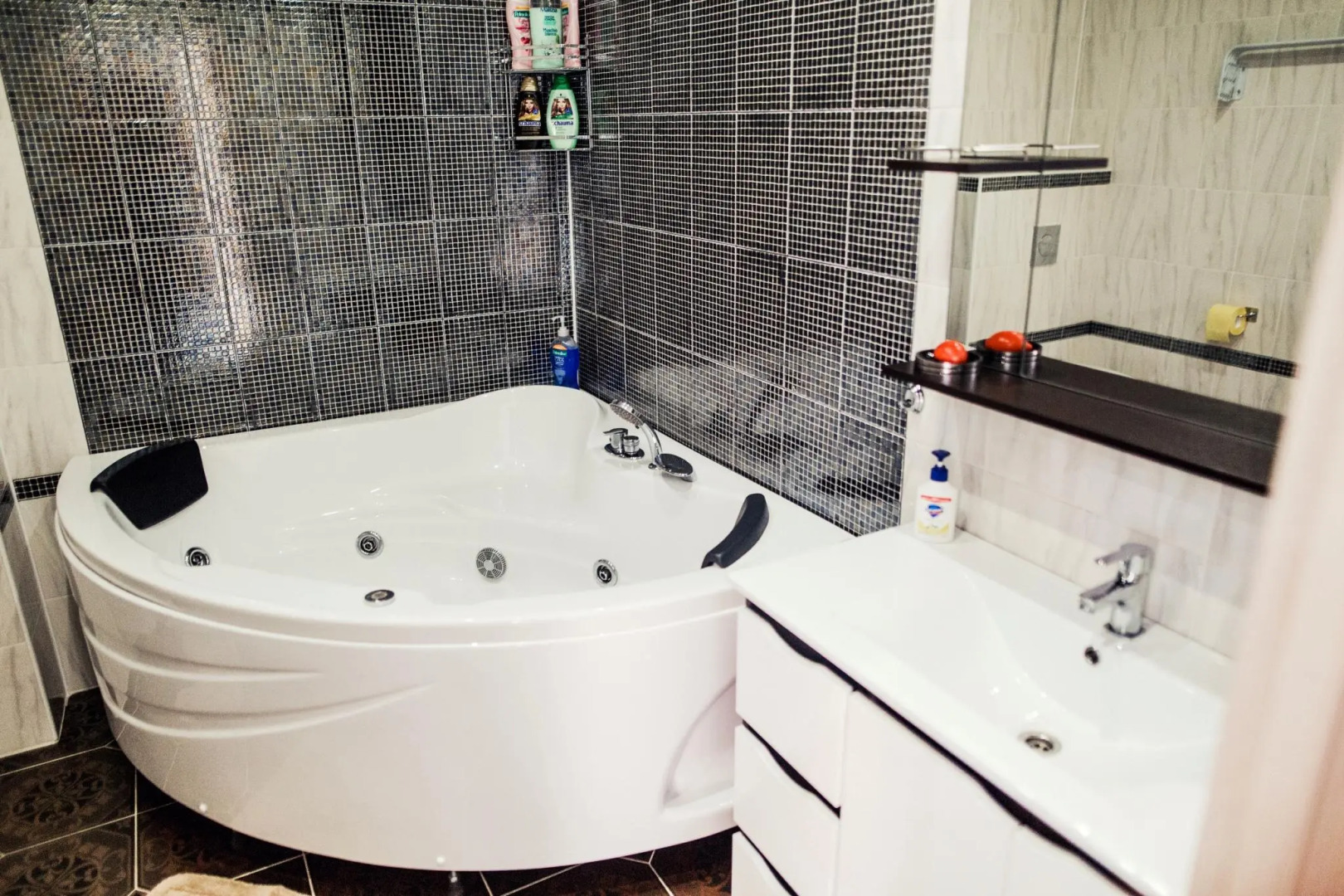 Апарт Инн на ул. Орджоникидзе 37