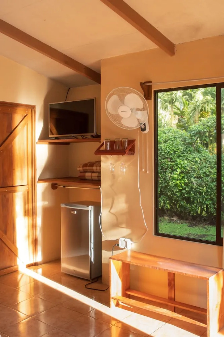 Paraiso Volcano Lodge