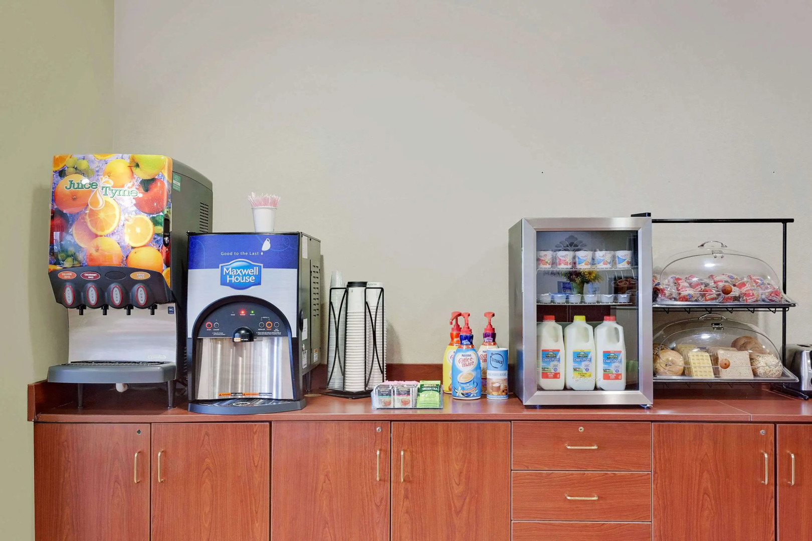 Microtel Inn & Suites by Wyndham Wellsville