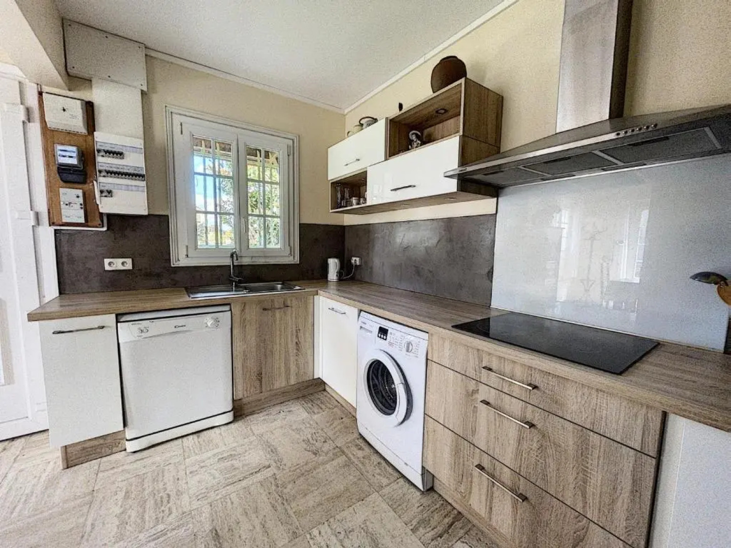 Maison Jullouville, 5 pièces, 8 personnes - FR-1-361-71