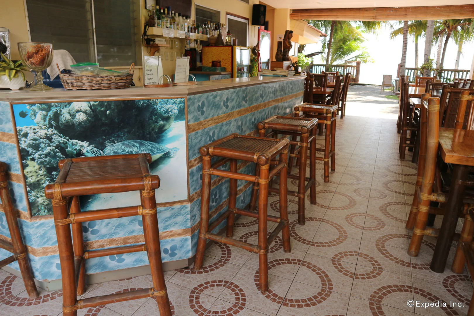 Wellbeach Dive Resort