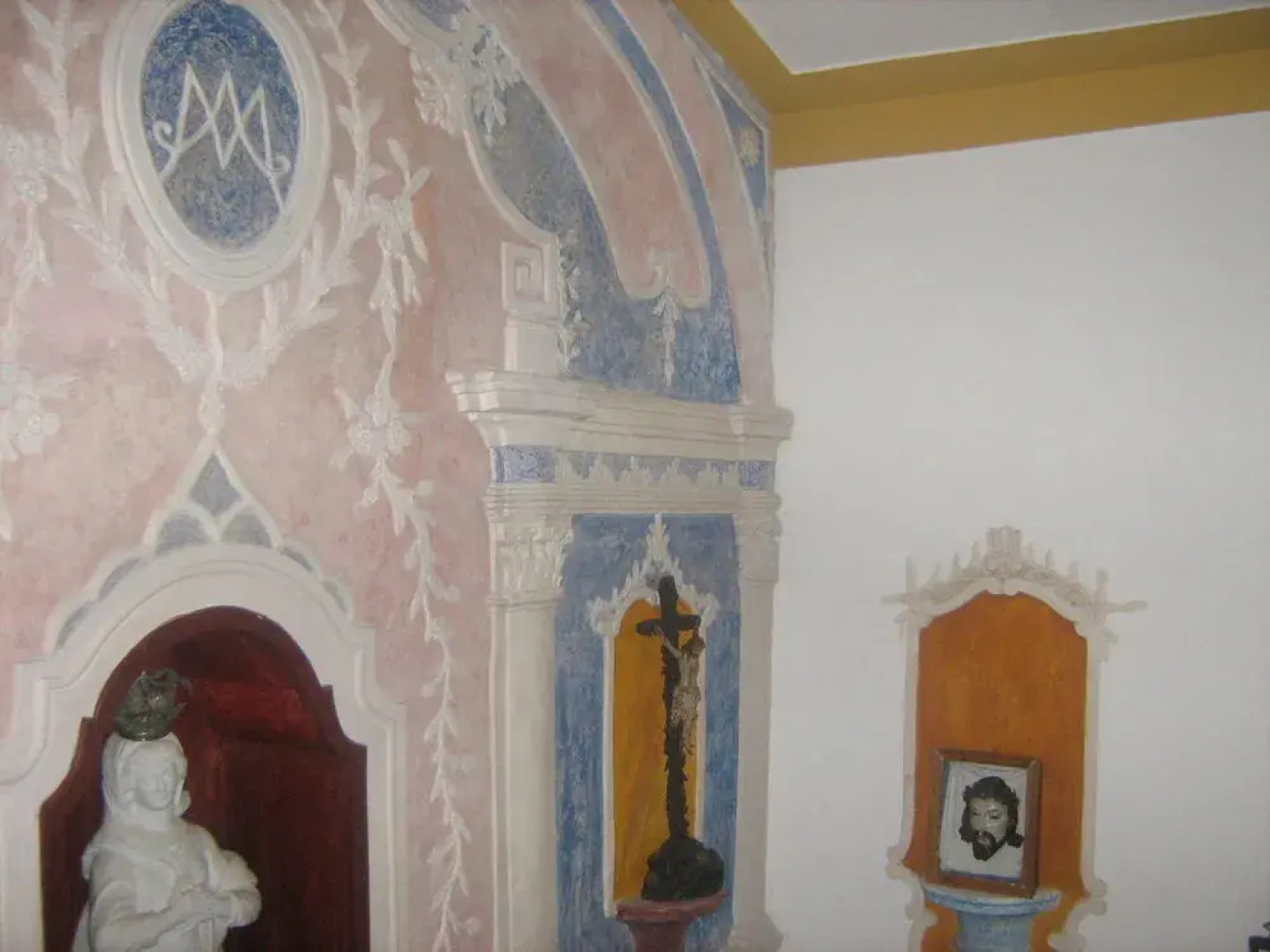 Monte dos Apóstolos