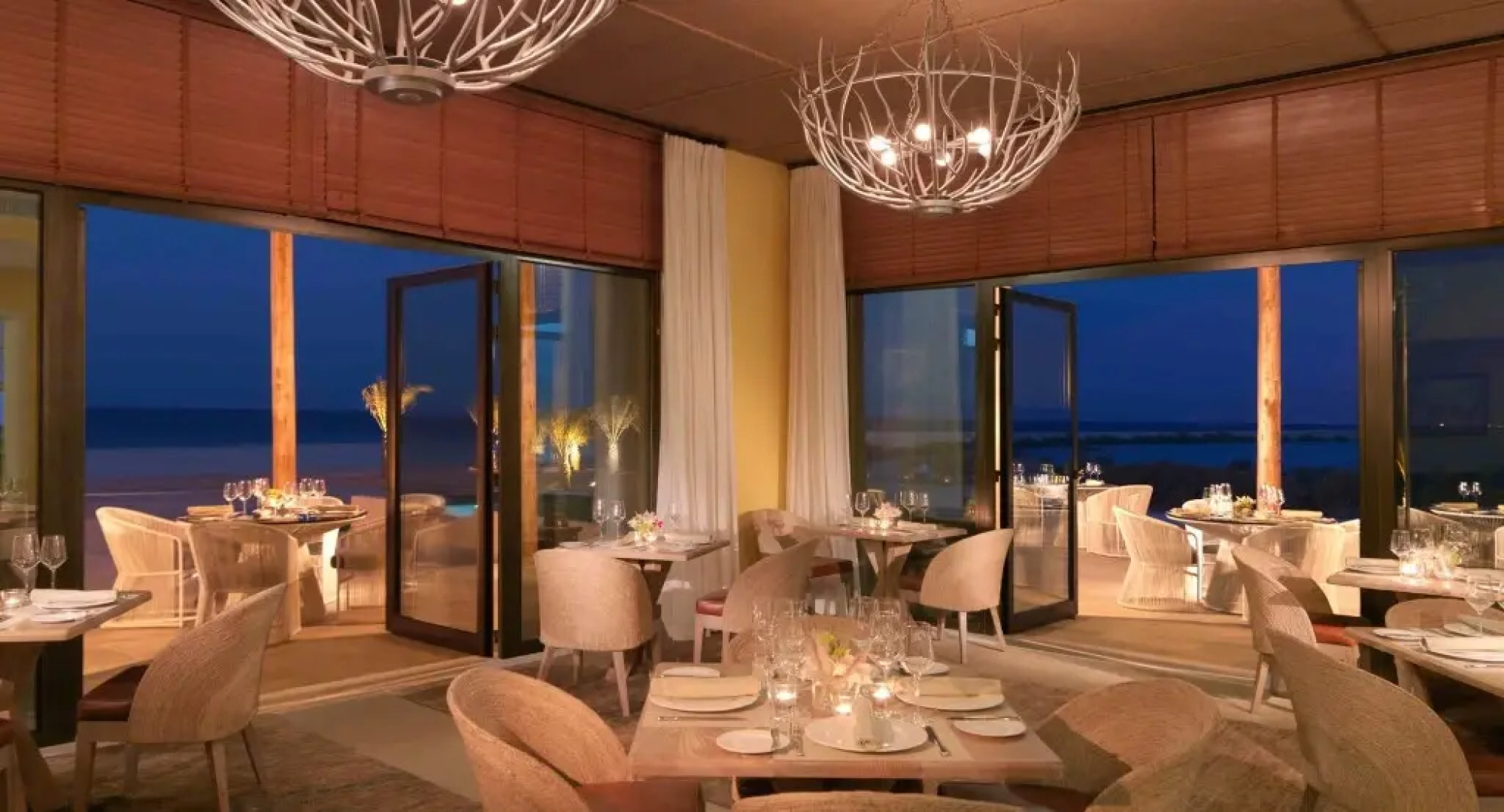 Anantara Al Sahel Villa Resort