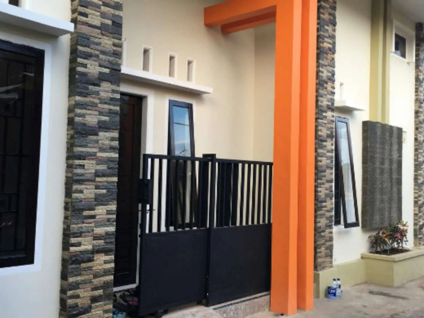 Hanna Homestay Banyuwangi