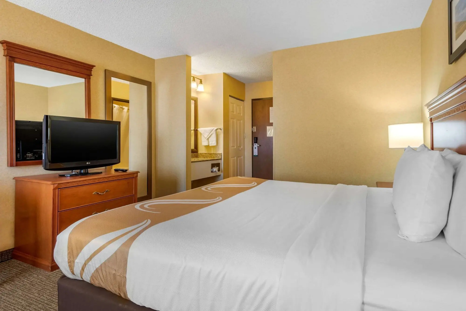 Quality Inn Pueblo North