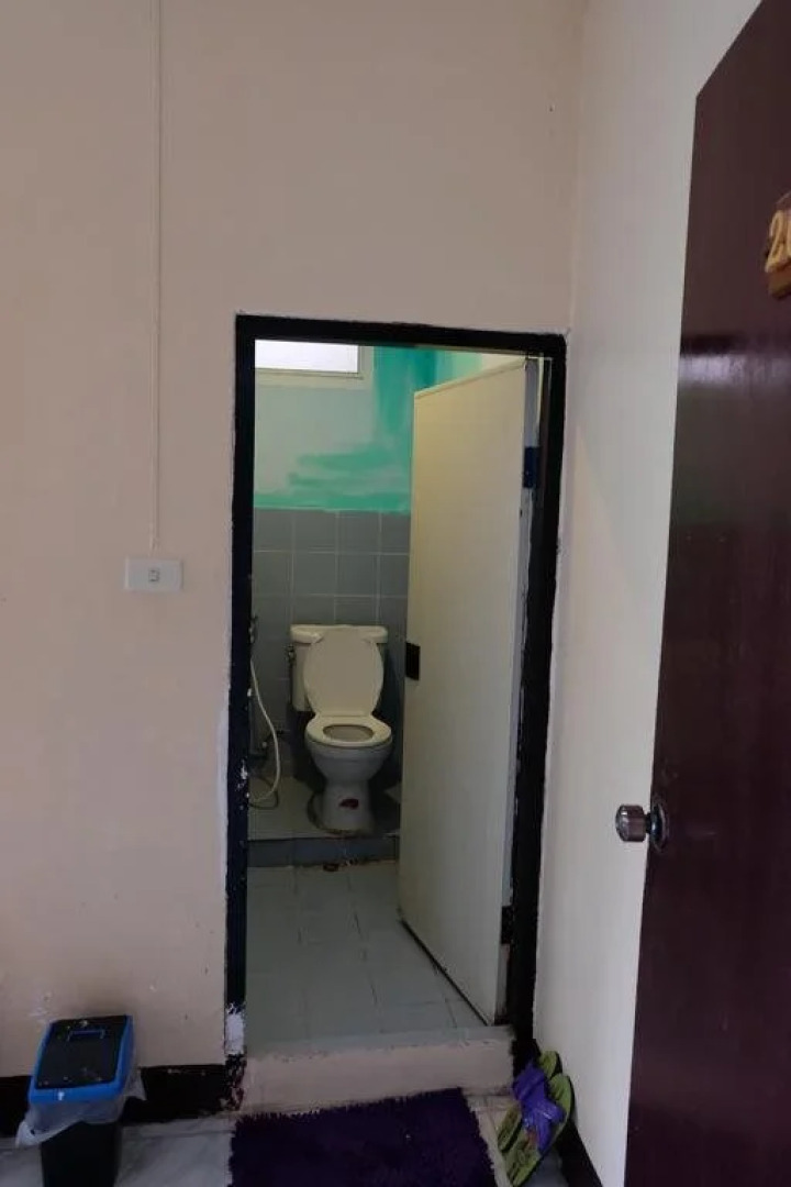 Maesai Complex Hotel