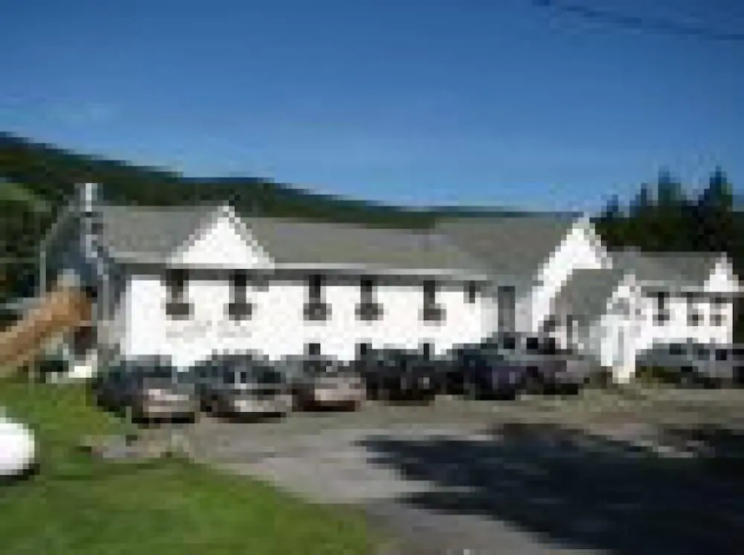 Inn At Mount Snow
