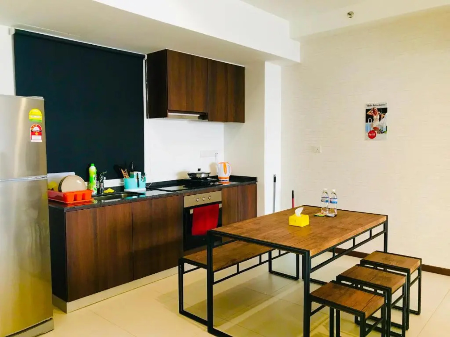 The Landmark by Katana