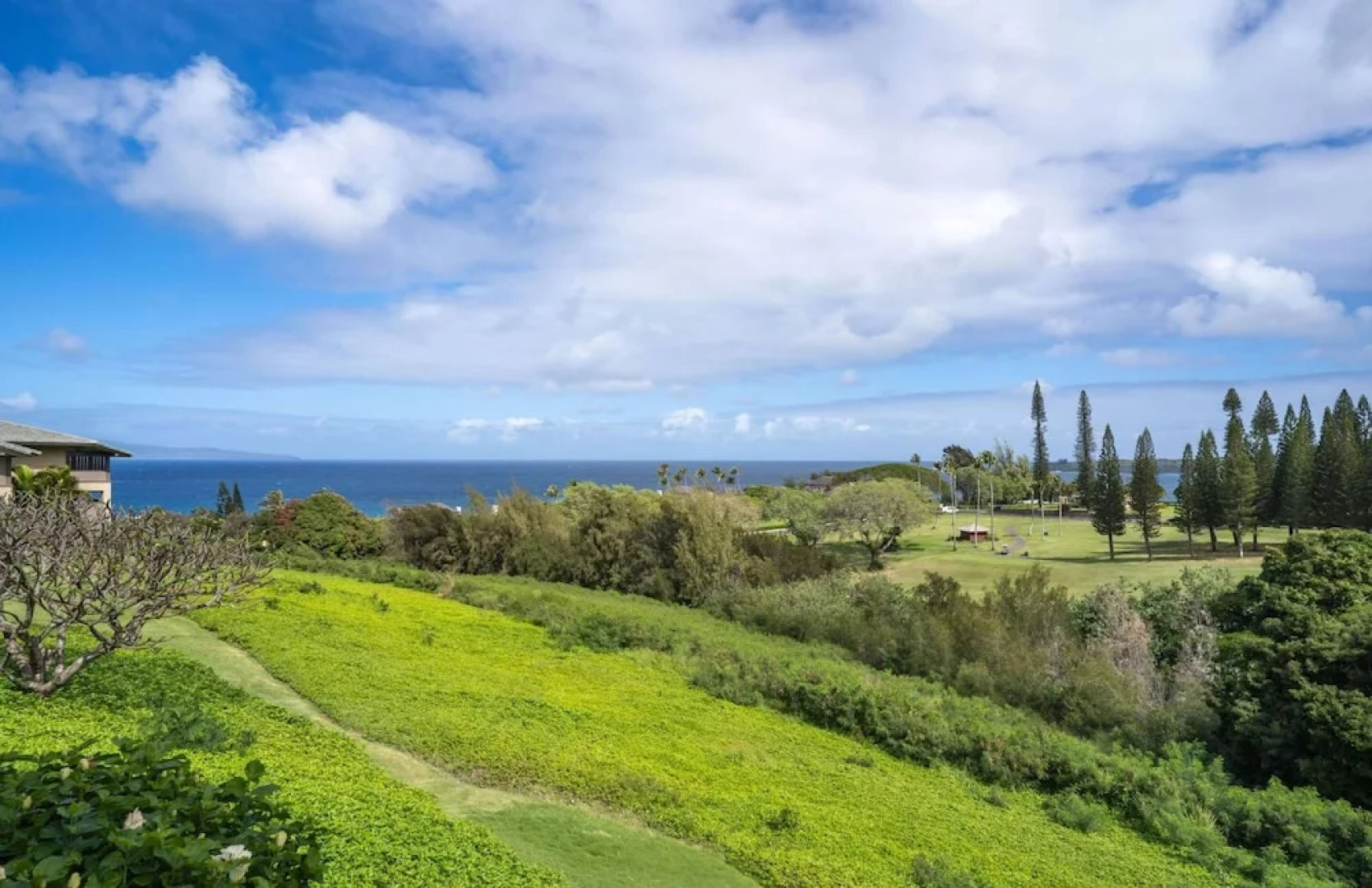 Kapalua Ridge Villa 614 by Coldwell Banker Island Vacations