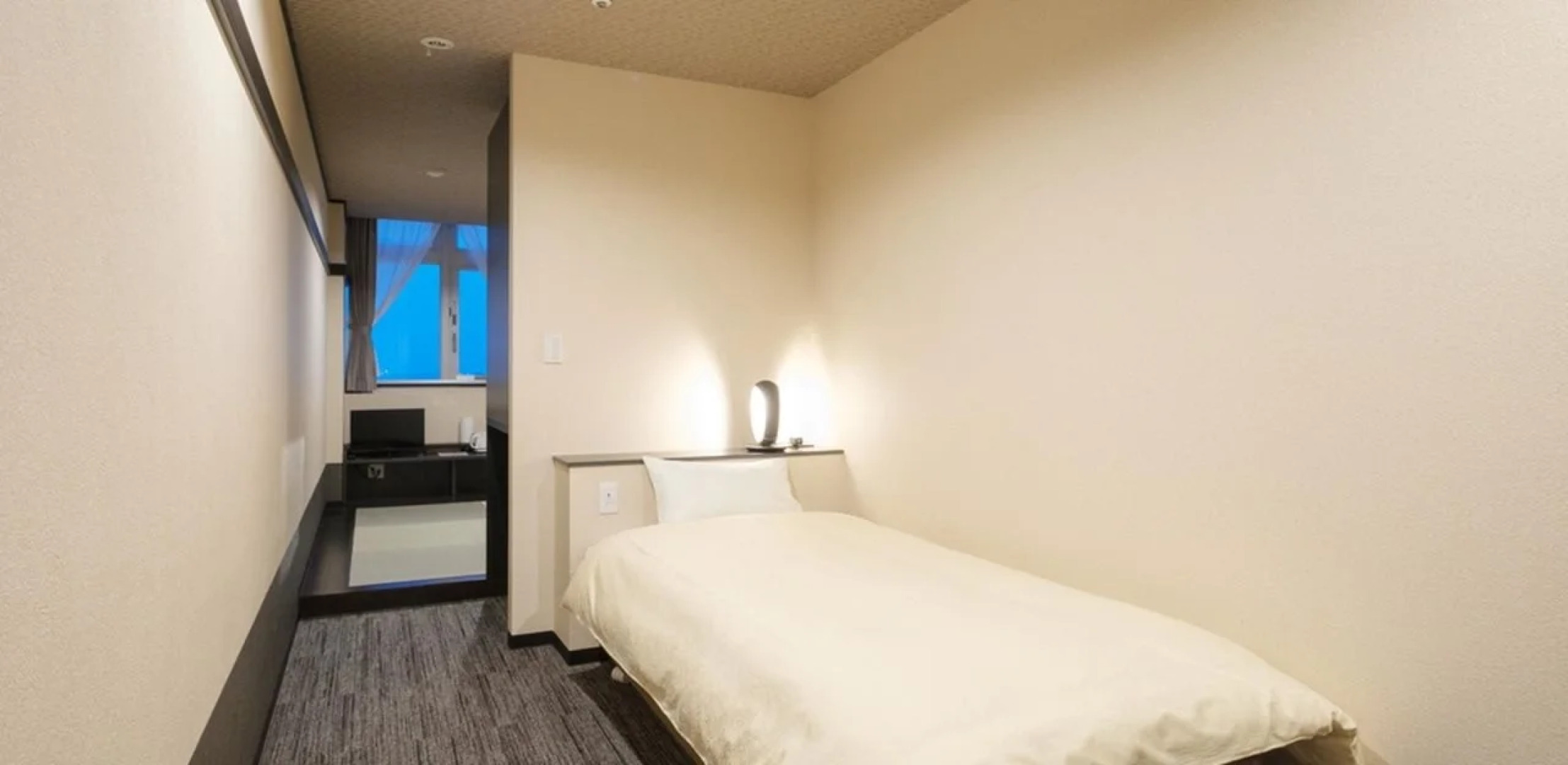 The Premium Hotel in Rinku