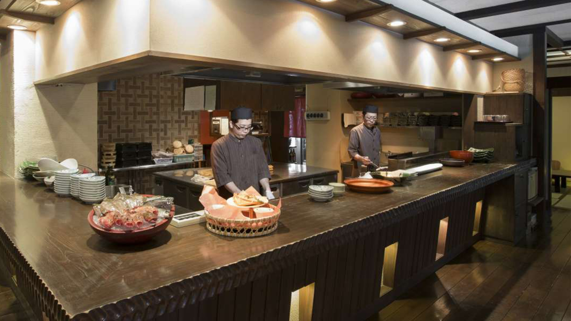 Keishokan Sazanamitei