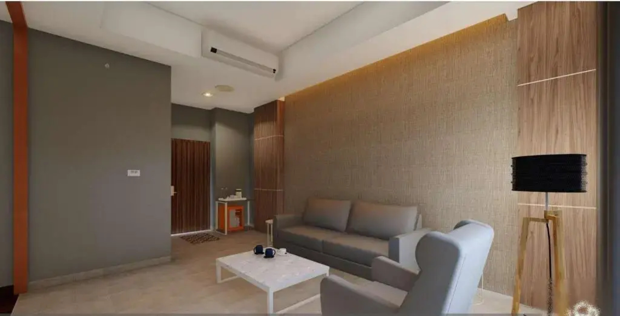 Hotel Santika Gunungkidul