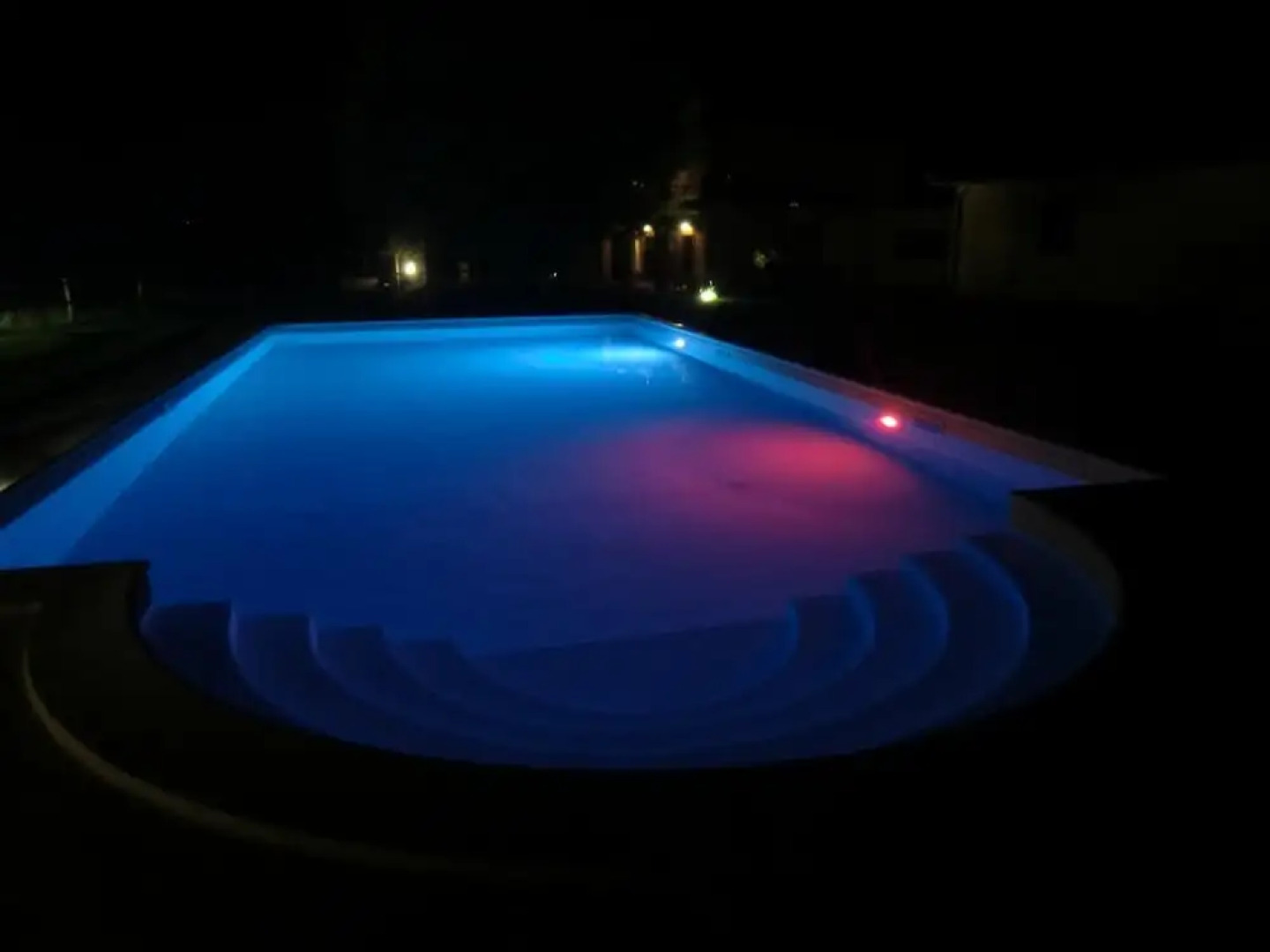 Agriturismo Cavallin del Bufalo