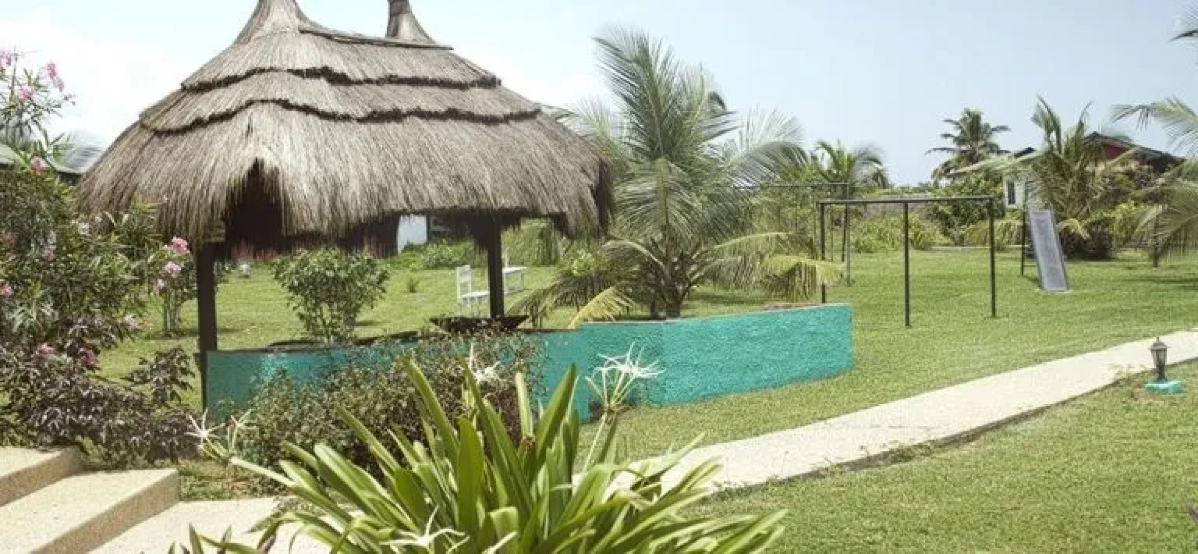 Casablanca Beach Resort