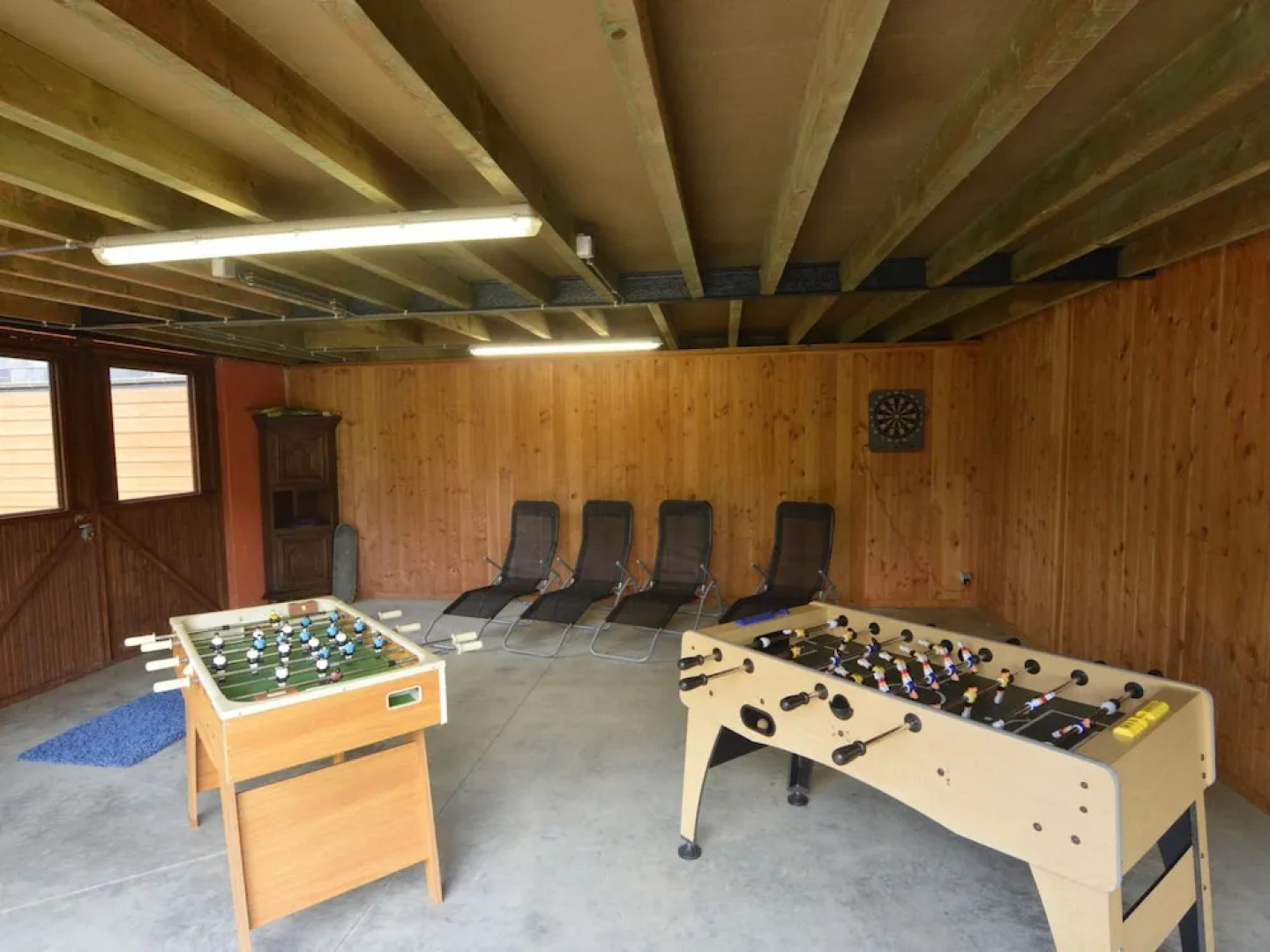 Cosy Holiday Home With Sauna, Terrace