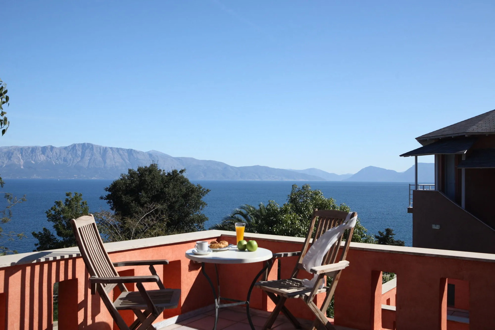 Red Tower Hotel Lefkada