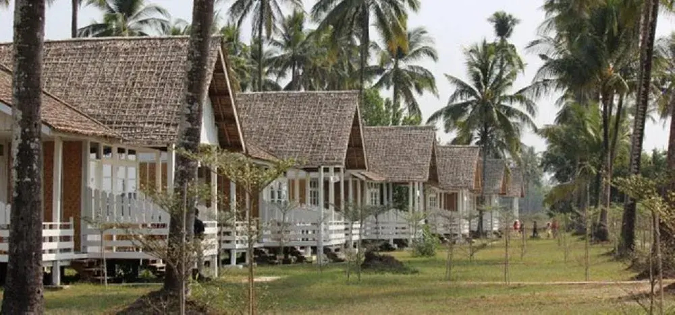 Orchid Adventure Shore Resort