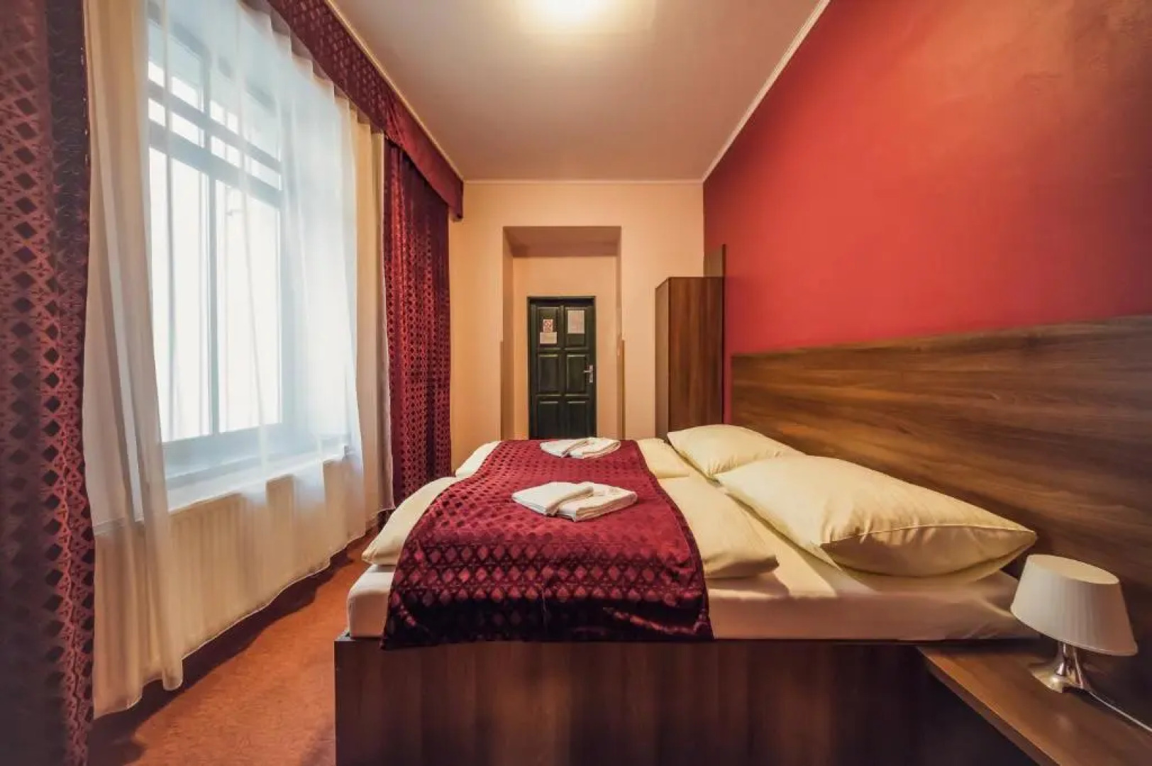 Hotel Czechia