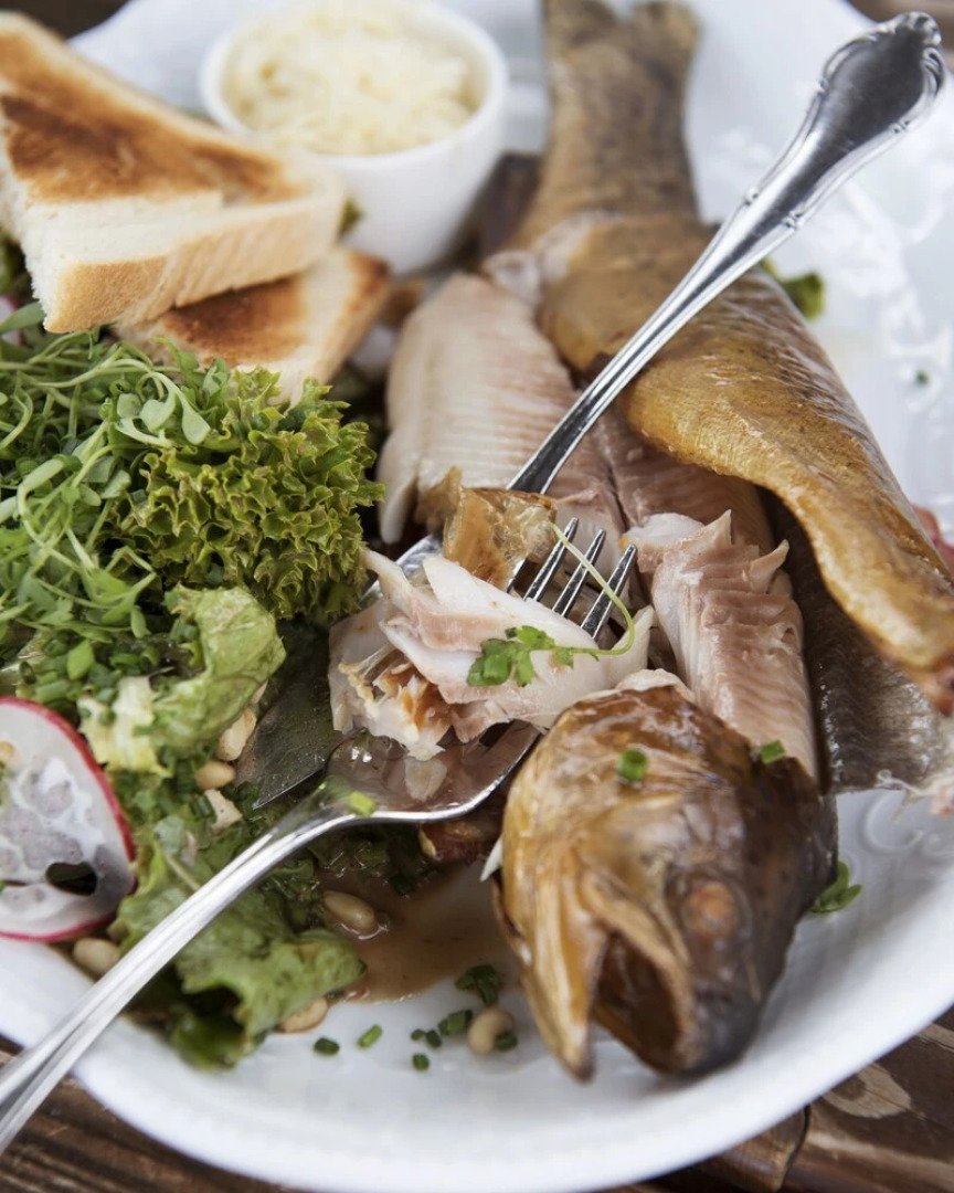 Puitalm Natur Apart Hotel