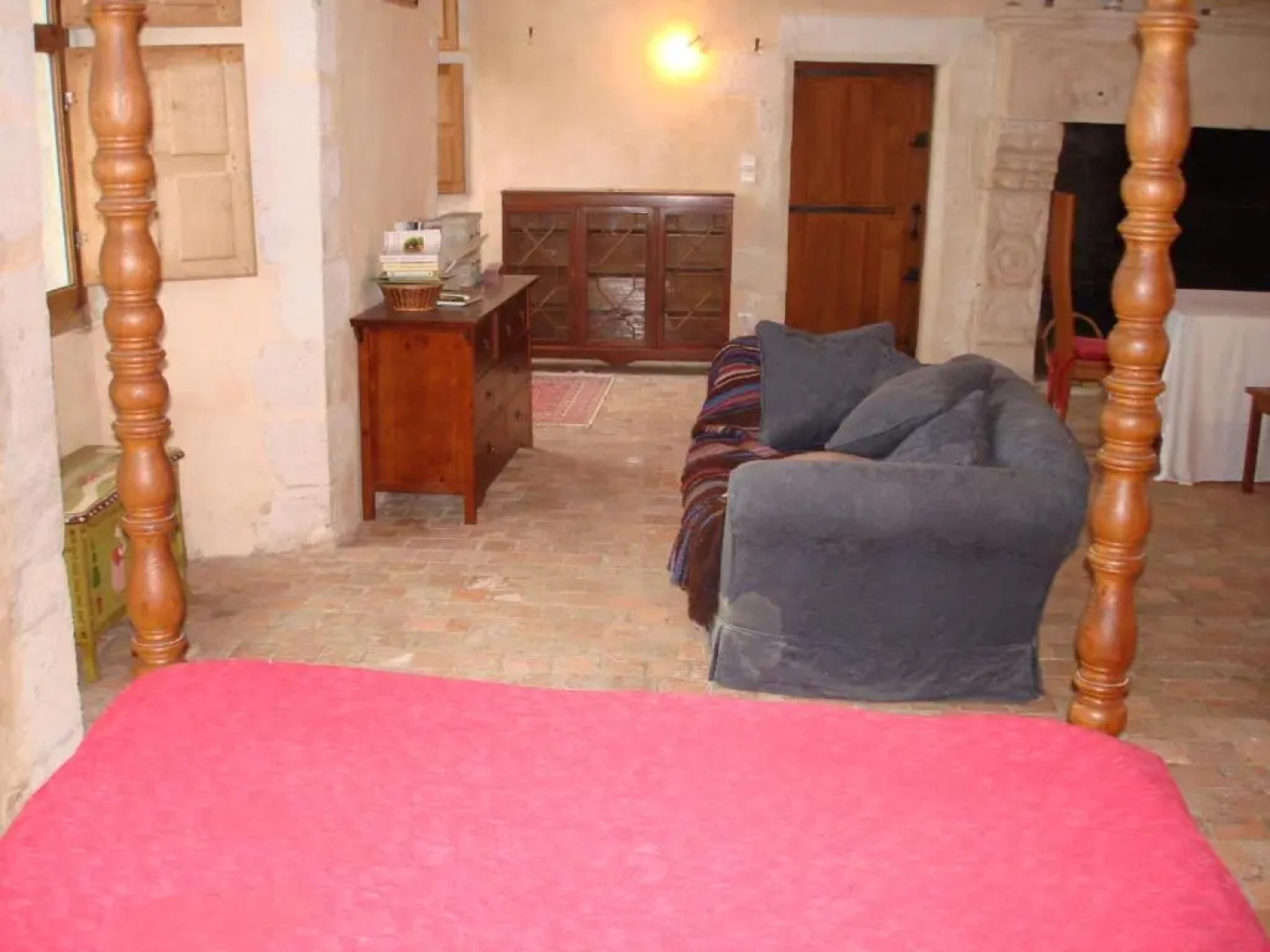 Le Manoir de la Baronnie