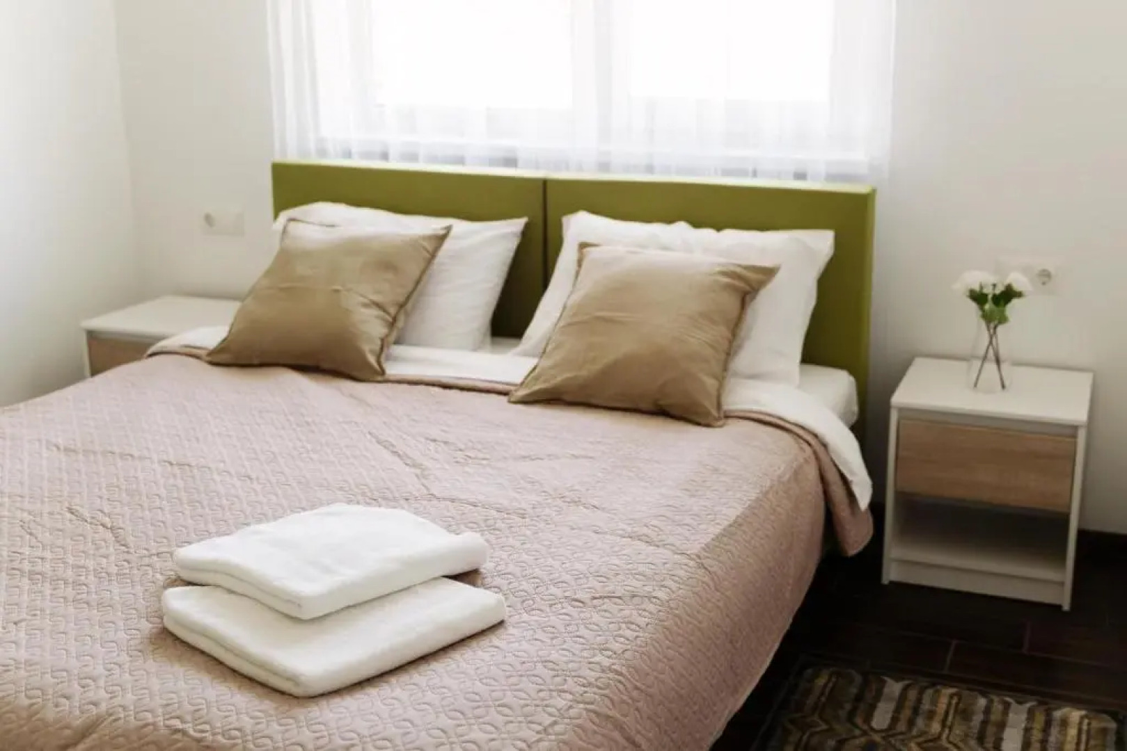 Between two lakes - 3 apartment