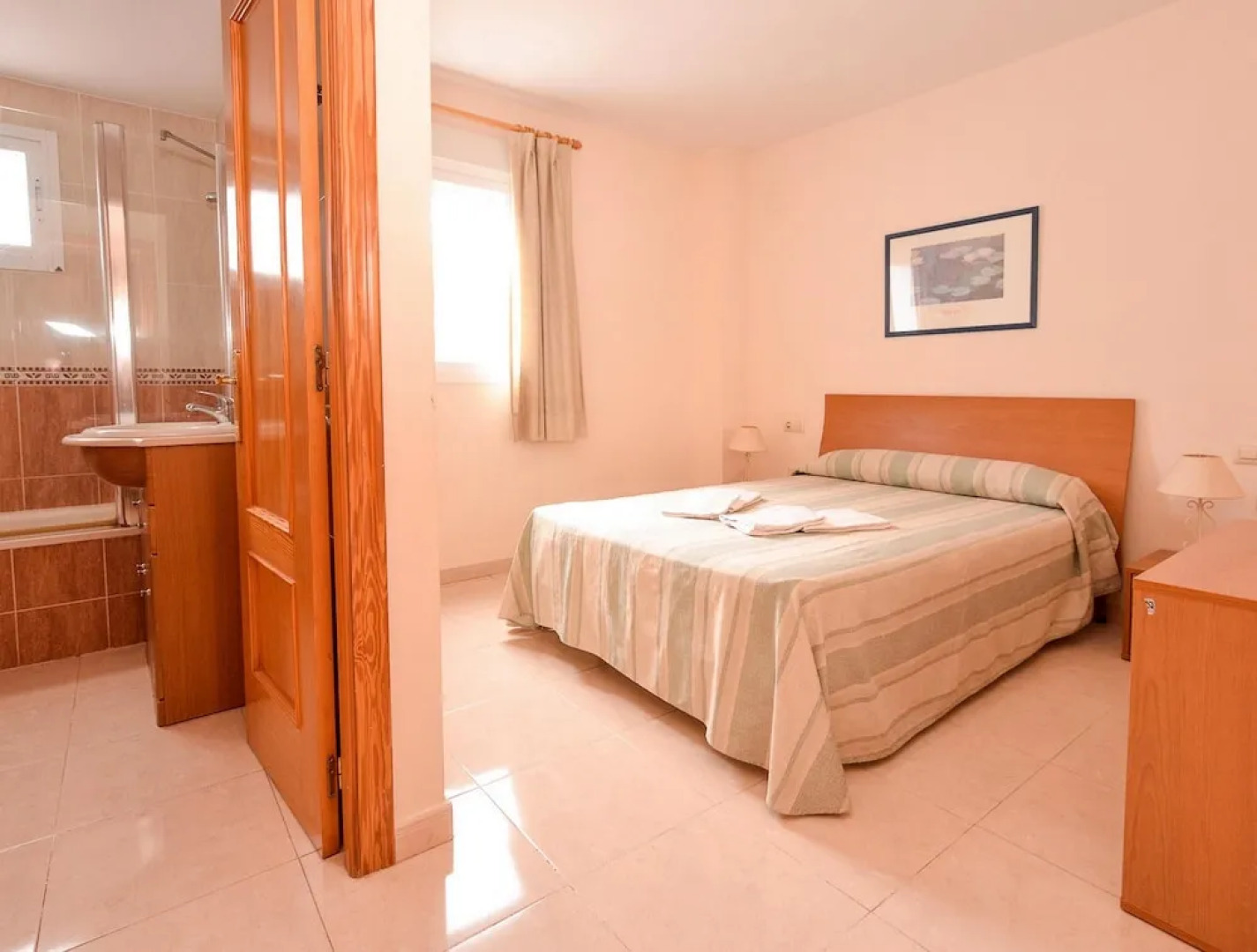 Apartamentos Marblau Las Alondras