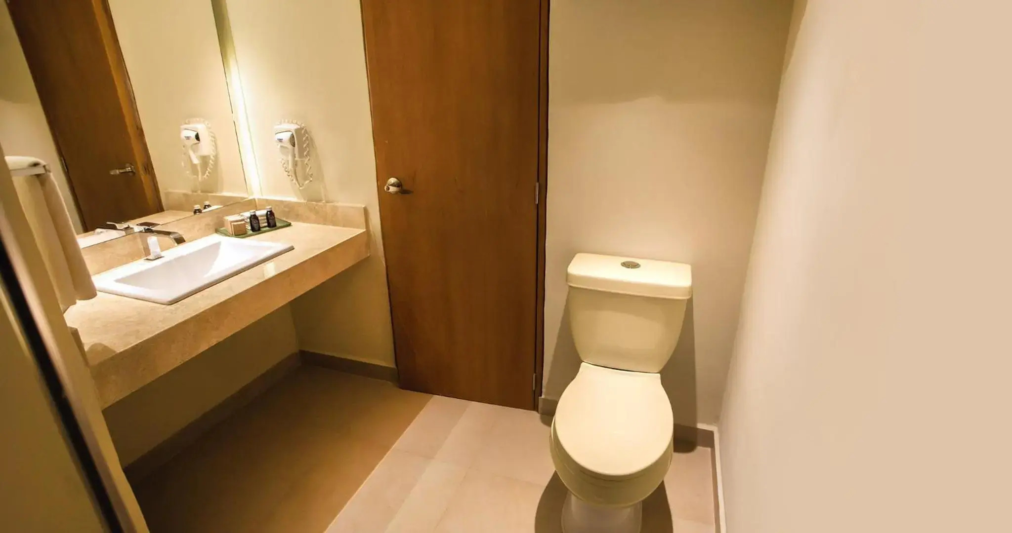 Park Royal Beach Acapulco - All Inclusive