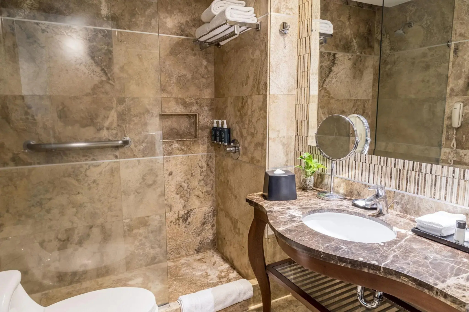 Sheraton Guayaquil Hotel