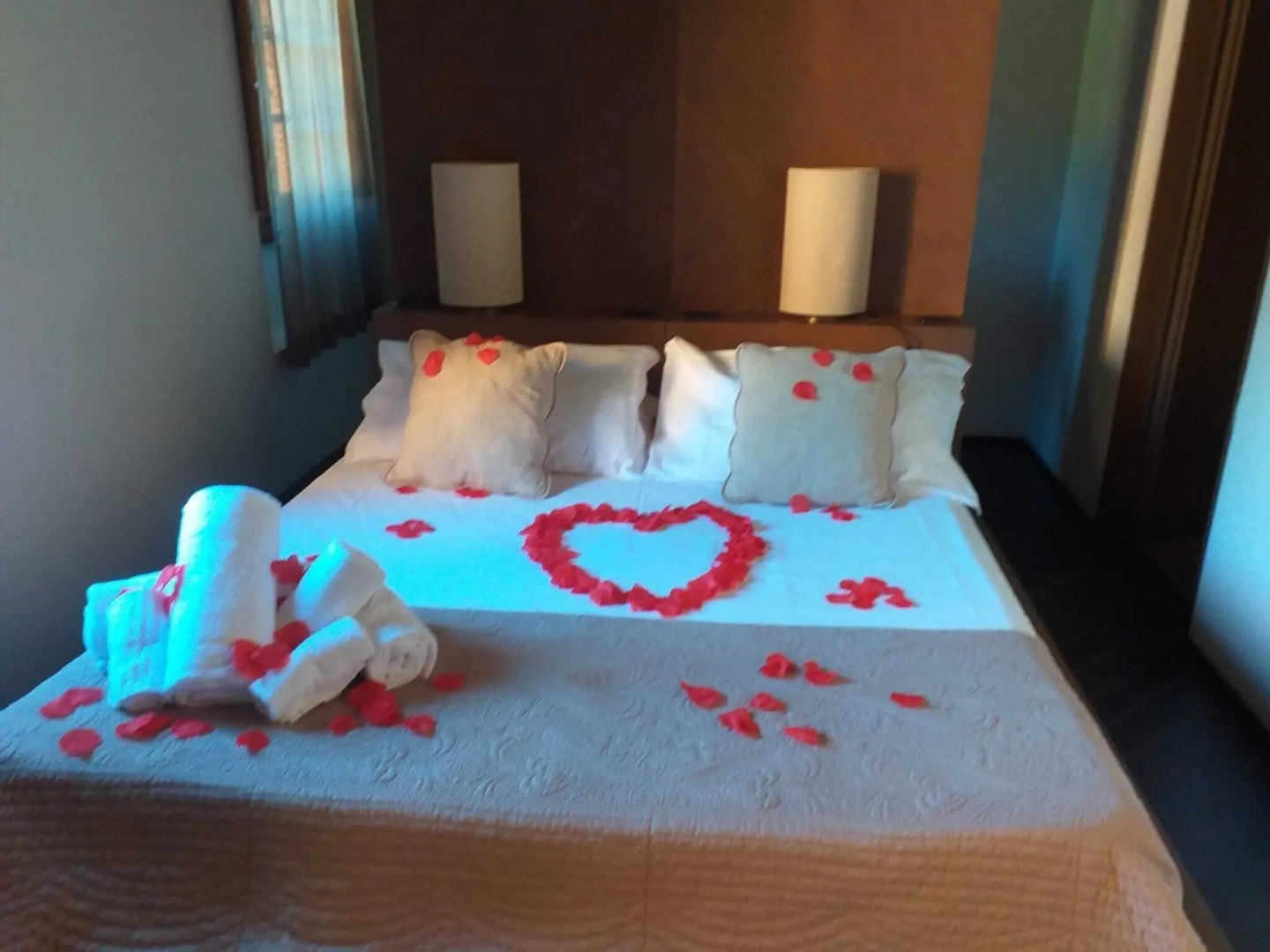 La Torre wine resort