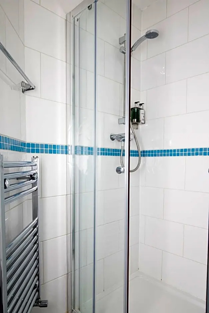 Number 7 Guest House