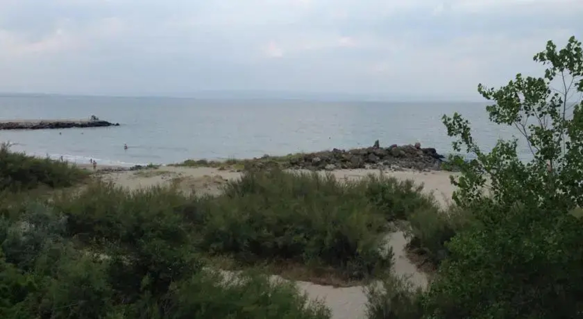 California Apartment