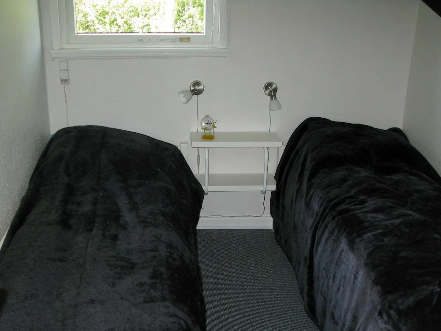 Modern Holiday Home in Roslev Jutland With Terrace