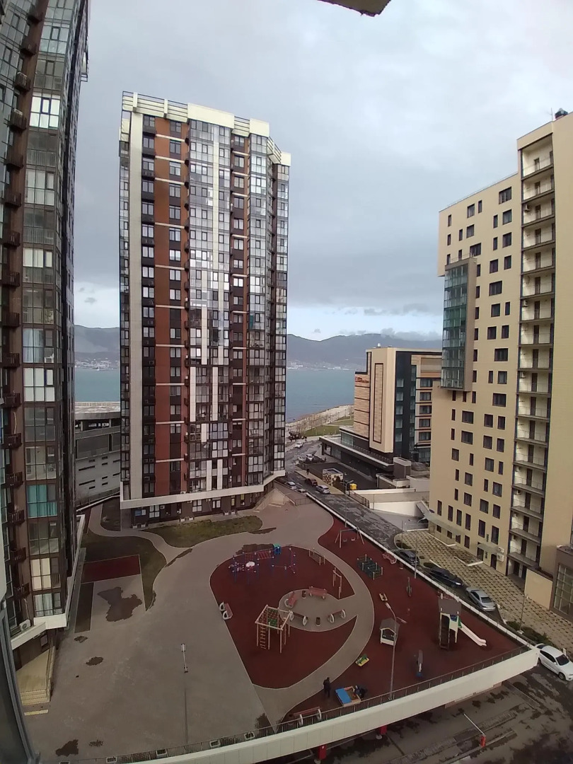 Апартаменты на улице Шевченко 22