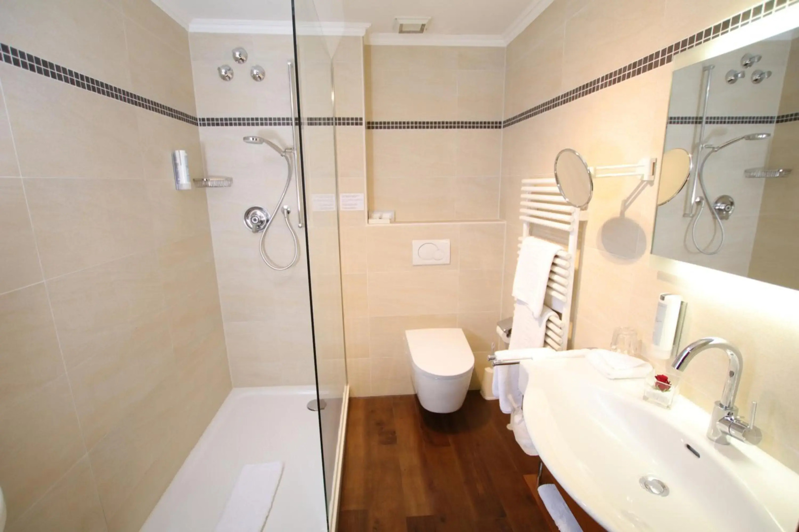 ANGERHOF Kur- und Thermenhotel