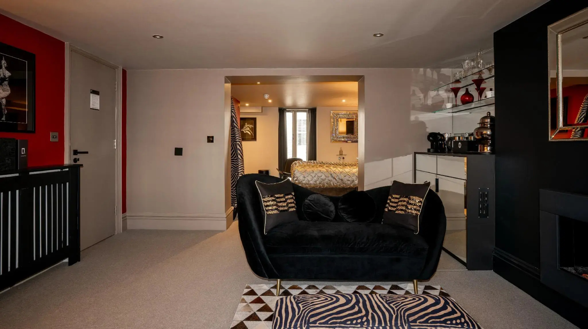 Square Townhouse