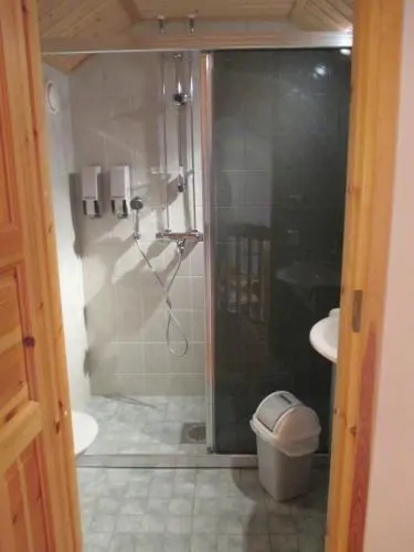 Polar Star Origo Apartments