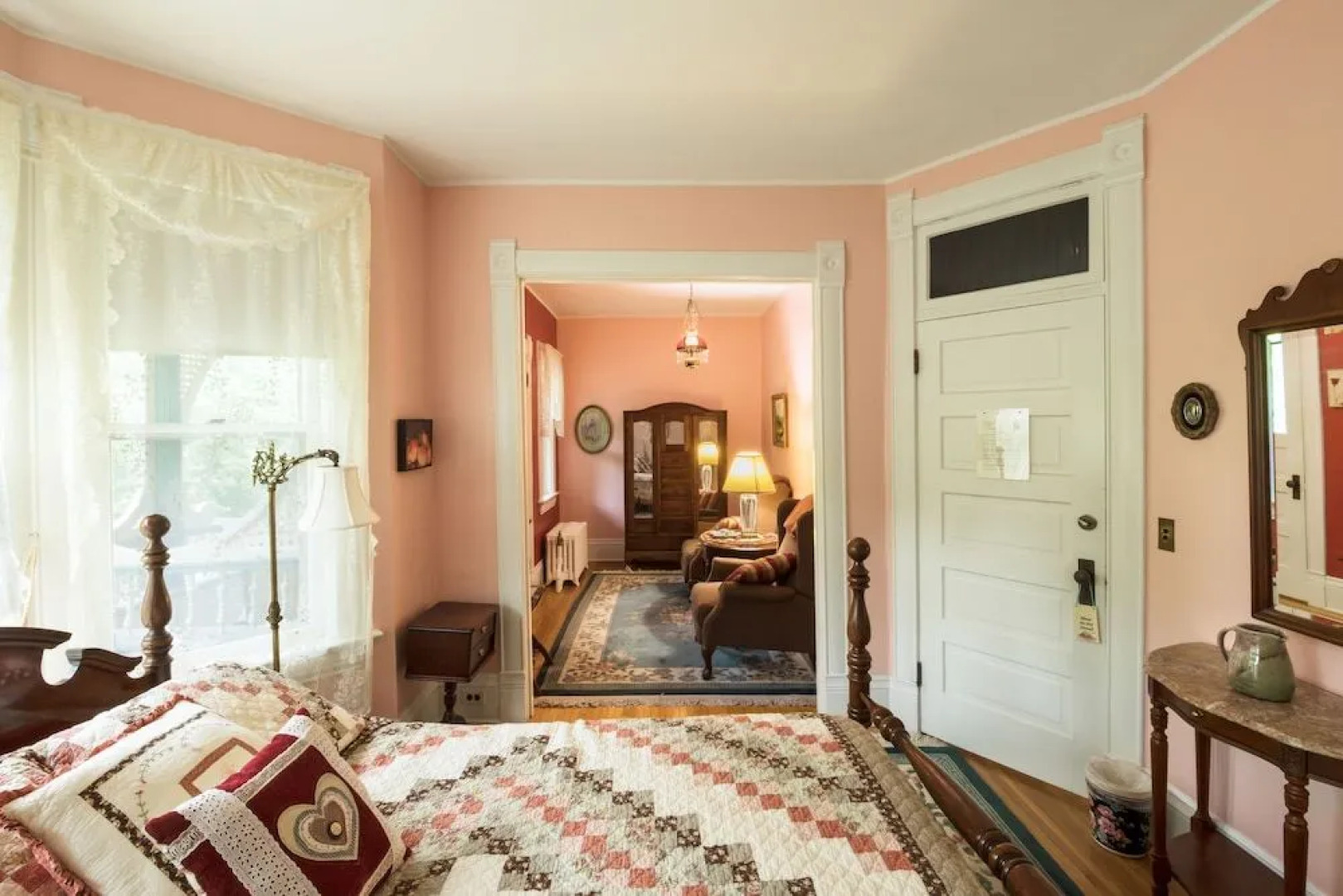 Habberstad House Bed and Breakfast