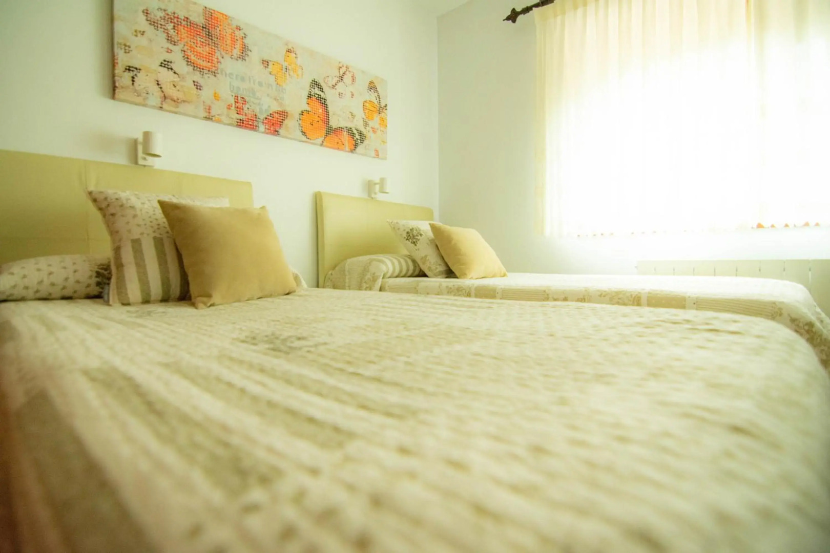 La Casita de las Hortensias