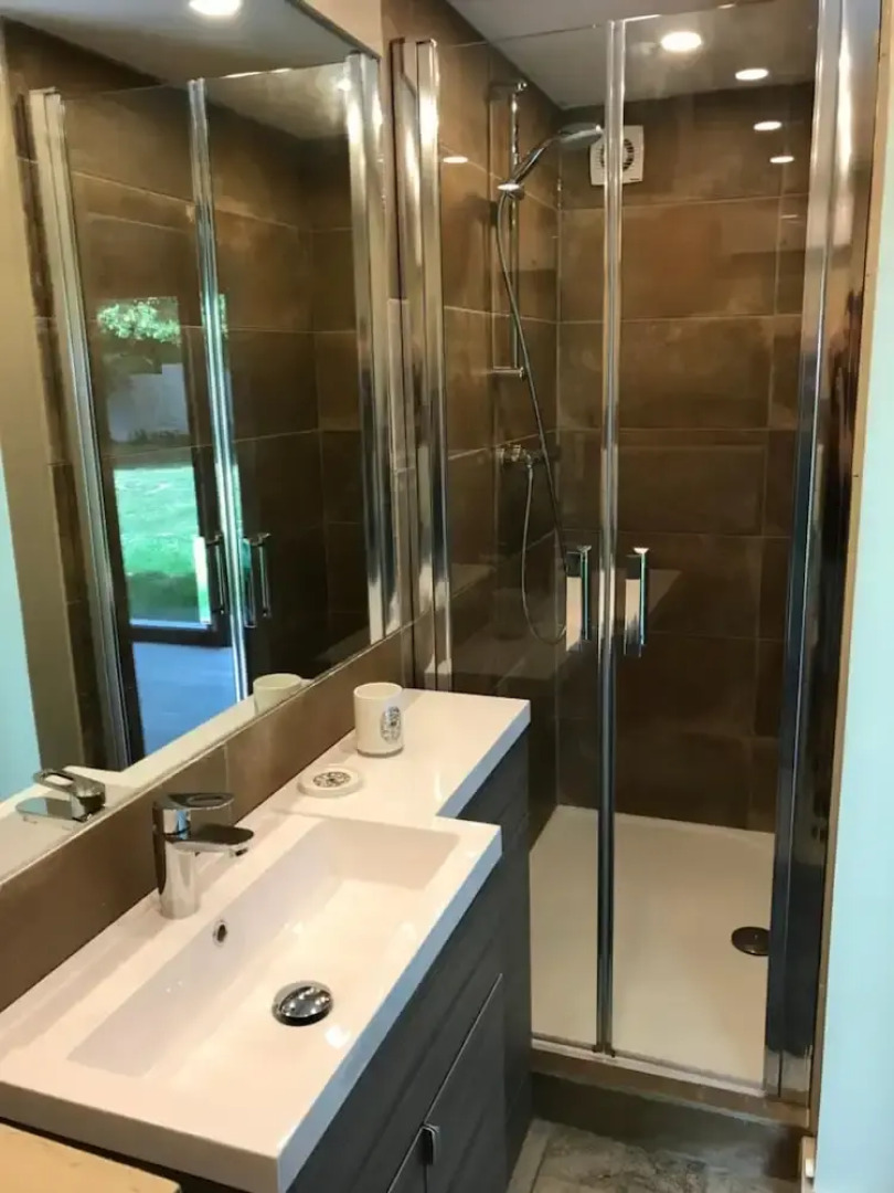 La tanière des ours