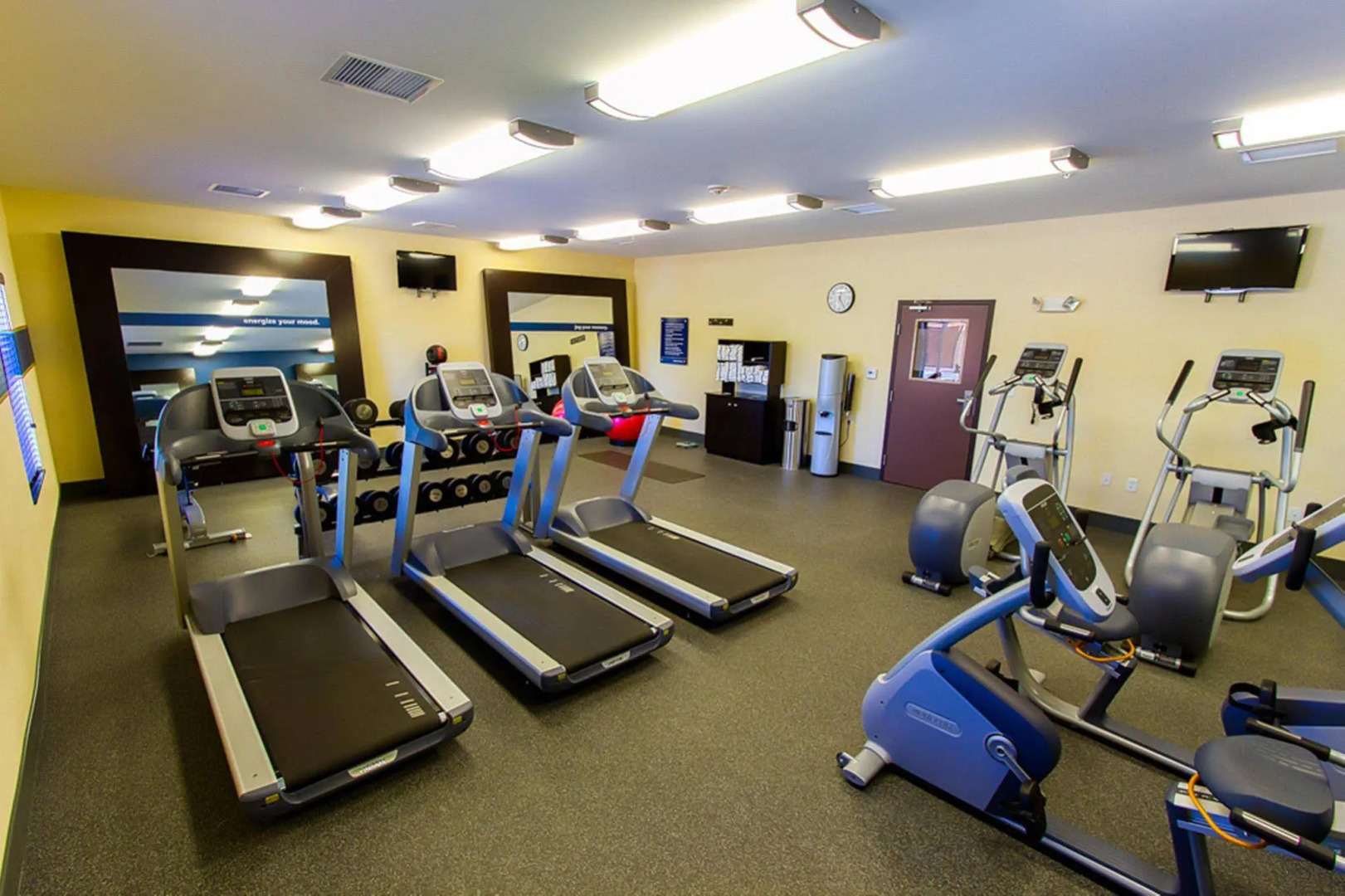 Hampton Inn DeKalb, IL